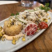   at Wildseed in San Francisco