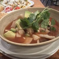   at Wildseed in San Francisco