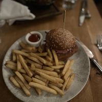 Chik’n Sandwich   at Wildseed in San Francisco