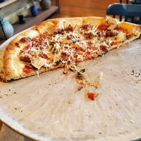  at Wildseed in San Francisco