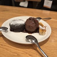   at Wildseed in San Francisco