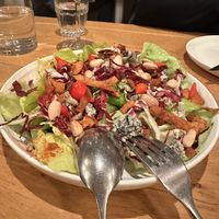   at Wildseed in San Francisco