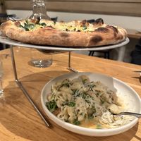   at Wildseed in San Francisco