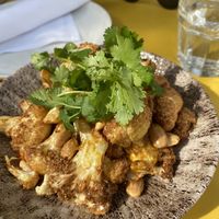   at Wildseed in San Francisco