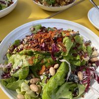   at Wildseed in San Francisco