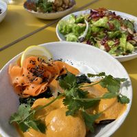   at Wildseed in San Francisco