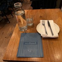  at Wildseed in San Francisco