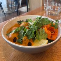   at Wildseed in San Francisco