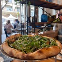   at Wildseed in San Francisco