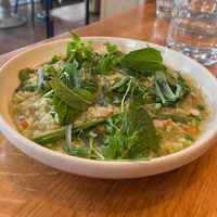   at Wildseed in San Francisco