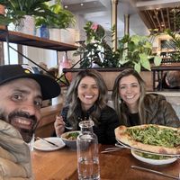   at Wildseed in San Francisco