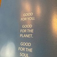  at Wildseed in San Francisco