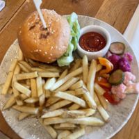   at Wildseed in San Francisco