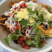   at Wildseed in San Francisco