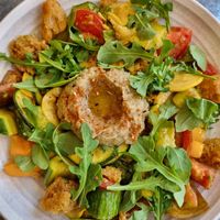   at Wildseed in San Francisco