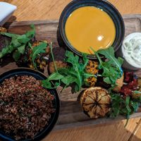  at Wildseed in San Francisco