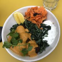   at Wildseed in San Francisco