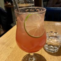   at Wildseed in San Francisco