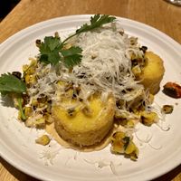   at Wildseed in San Francisco