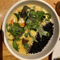   at Wildseed in San Francisco