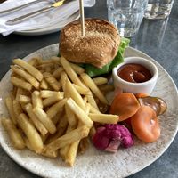 Oct 2023, again in SF and had to go to Wildseed on both days😉 at Wildseed in San Francisco