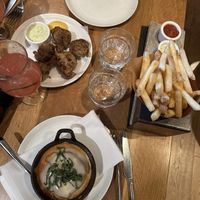   at Wildseed in San Francisco