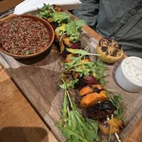   at Wildseed in San Francisco