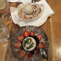   at Wildseed in San Francisco