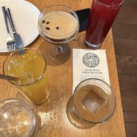   at Wildseed in San Francisco