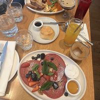   at Wildseed in San Francisco