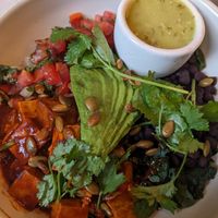  at Wildseed in San Francisco