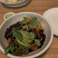   at Wildseed in San Francisco