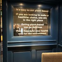   at Wildseed in San Francisco