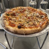   at Wildseed in San Francisco