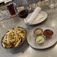   at Wildseed in San Francisco