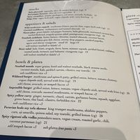   at Wildseed in San Francisco