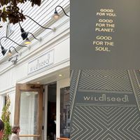   at Wildseed in San Francisco