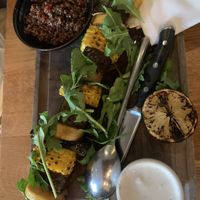   at Wildseed in San Francisco