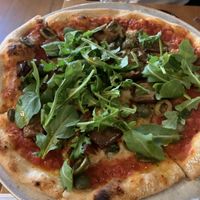   at Wildseed in San Francisco