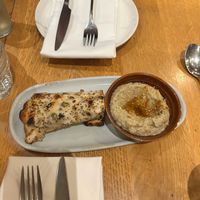   at Wildseed in San Francisco