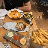   at Wildseed in San Francisco