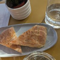 Toast at Wildseed in San Francisco