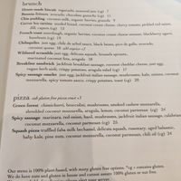  at Wildseed in San Francisco