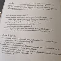  at Wildseed in San Francisco