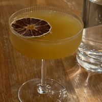 Lillikoi Lei  at Wildseed in San Francisco