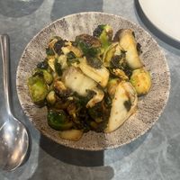  #Veganuary at Wildseed in San Francisco