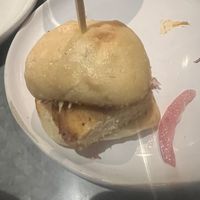  #Veganuary at Wildseed in San Francisco