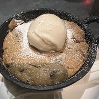 cookie   at Wildseed in San Francisco