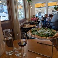  at Wildseed in San Francisco