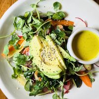   at Wildseed in San Francisco